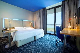 Room
 di Park Inn Abu Dhabi