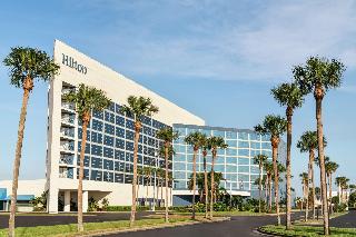 Hilton Melbourne, FL