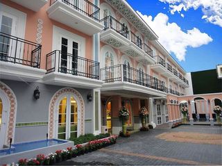 General view
 di Salil Hotel Sukhumvit Soi Thonglor1