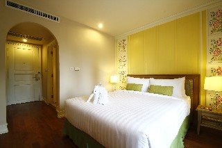 Room
 di Salil Hotel Sukhumvit Soi Thonglor1