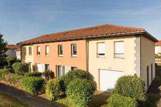 Garden & City Clermont Ferrand Gerzat
