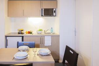 Adagio Access Saint Louis Bale, Mulhouse