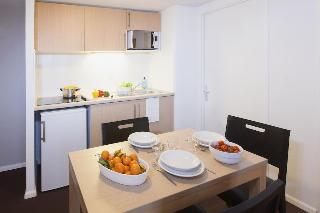 Adagio Access Saint Louis Bale, Mulhouse