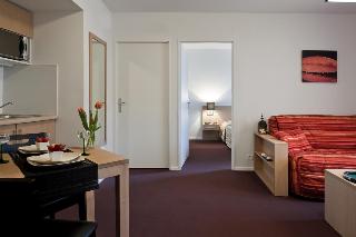Adagio Access Saint Louis Bale, Mulhouse