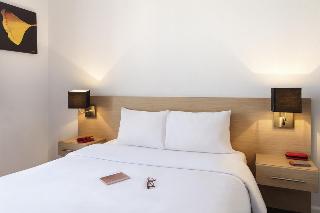 Adagio Access Saint Louis Bale, Mulhouse