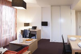 Adagio Access Saint Louis Bale, Mulhouse
