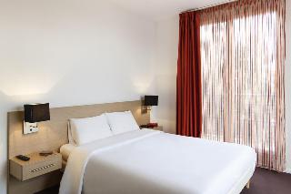 Adagio Access Saint Louis Bale, Mulhouse
