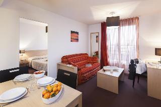 Adagio Access Saint Louis Bale, Mulhouse