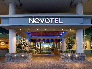 Novotel Perth Langley
