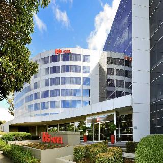 ibis Melbourne Glen Waverley