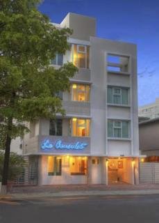 General view
 di Le Consulat, An Ascend Collection Hotel