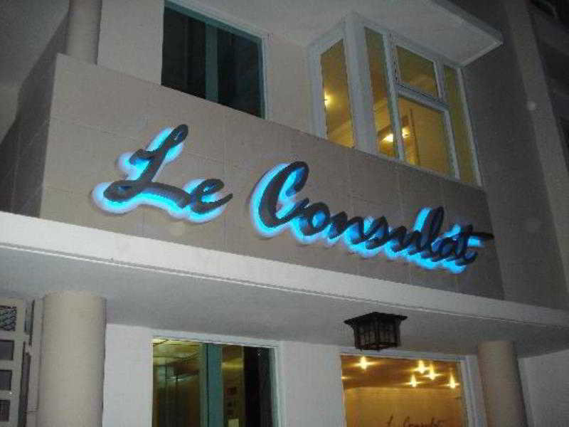 Le Consulat, An Ascend Collection Hotel - Generell