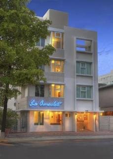 General view
 di Le Consulat, An Ascend Collection Hotel