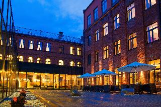 Victoria Hotel Kaunas