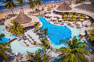 Kombo Beach Resort