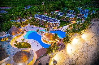 Kombo Beach Resort