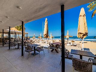 Restaurant
 di Kombo Beach