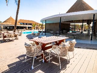 Restaurant
 di Kombo Beach