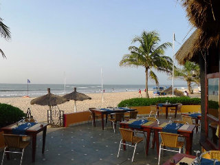 Beach
 di Kombo Beach