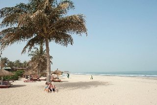 Beach
 di Kombo Beach