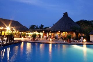 Terrace
 di Kombo Beach