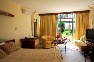 Room
 di Kombo Beach