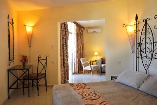 Room
 di Kombo Beach