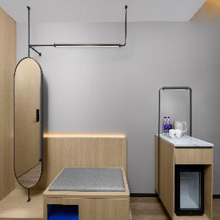 Holiday Inn Express Rui An Xincheng by IHG