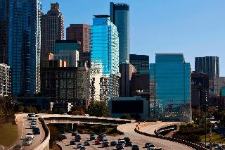 The W Atlanta Downtown