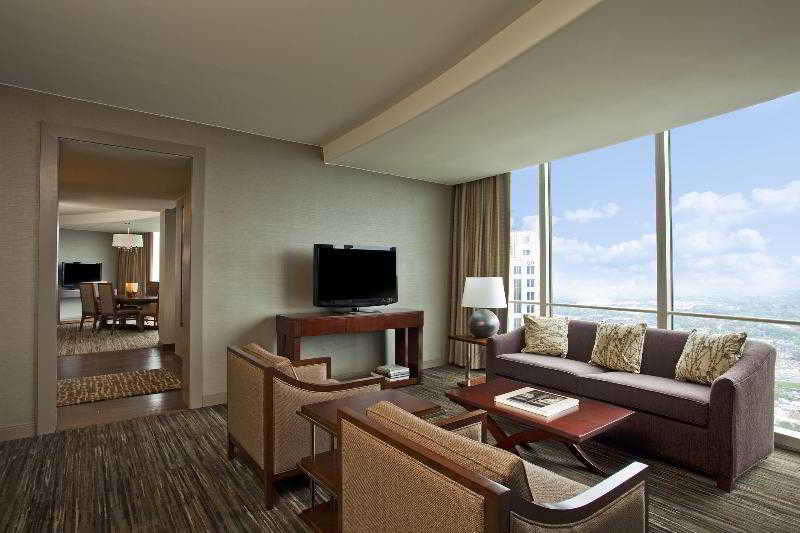 General view
 di The Westin Peachtree Plaza