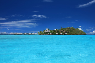Hotel Sofitel Bora Bora Private Island