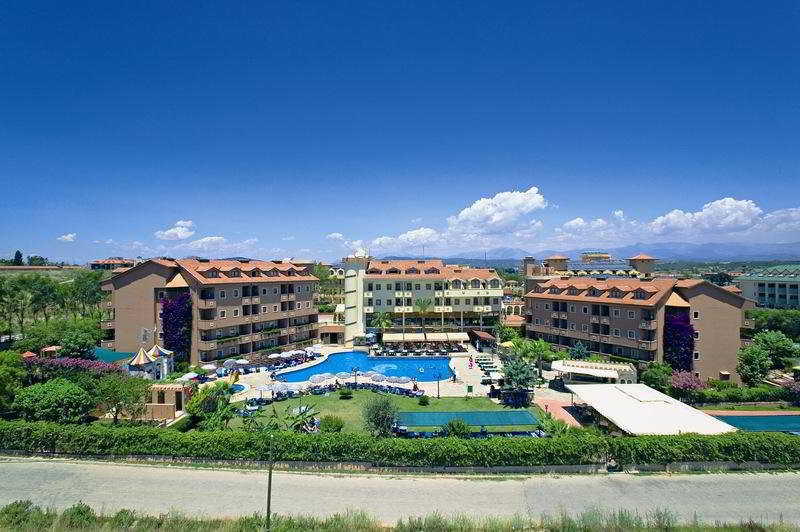 General view
 di Monachus Hotel & Spa