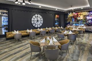 Delphin Be Grand Resort