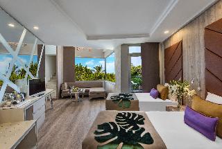 Delphin Be Grand Resort