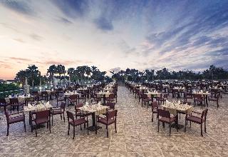 Delphin Be Grand Resort