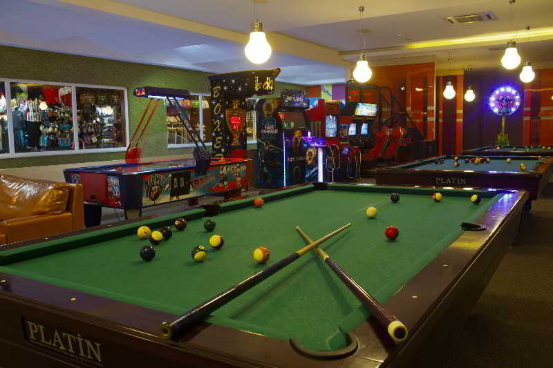 Sports and Entertainment
 di Adalya Resort & Spa