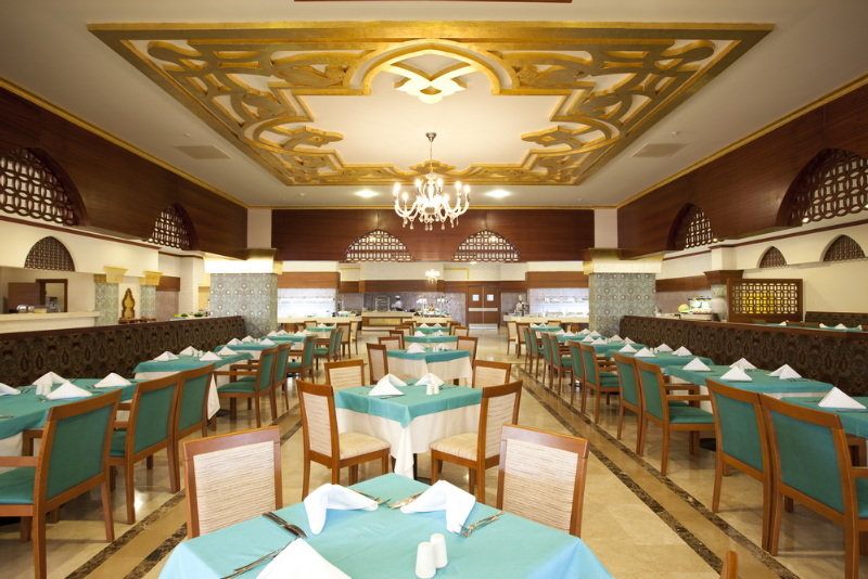 Restaurant
 di Adalya Resort & Spa