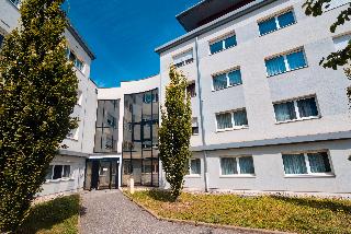 Comfort Aparthotel Les Hauts dAnnecy