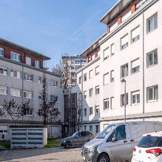 Comfort Aparthotel Les Hauts dAnnecy