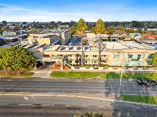 Quality Hotel Parklake Shepparton