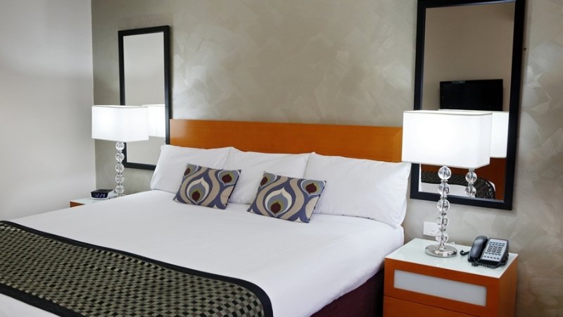 Room
 di Quality Hotel Bayside Geelong