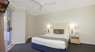 Room
 di Australis Sovereign Hotel