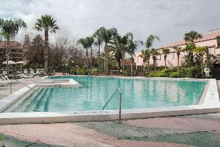 Pool
 di Allure Resort International Drive