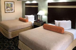 Room
 di Allure Resort International Drive