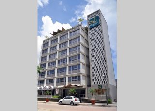 General view
 di Quality Inn El Portal