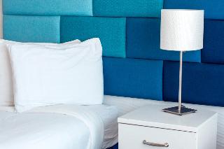 Room
 di Quality Inn El Portal