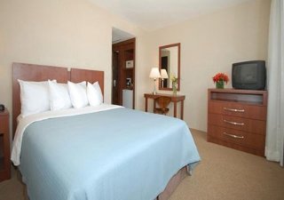 Room
 di Quality Inn El Portal