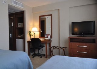 Room
 di Quality Inn El Portal