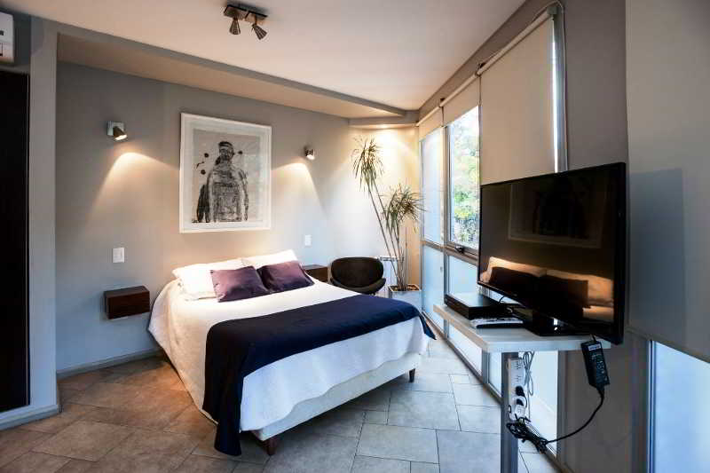 Room
 di Dot Suite Mendoza