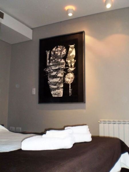 Room
 di Dot Suite Mendoza